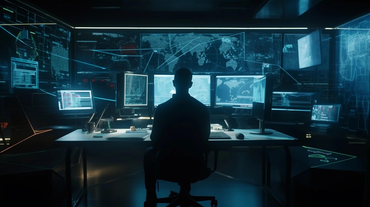 control center, internet, cybersecurity, science fiction, network, monitor, computer, technology, cybersecurity, cybersecurity, cybersecurity, cybersecurity, cybersecurity